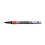 Sakura Pen-Touch Fino Rouge Fluorescent